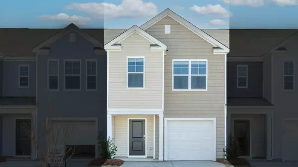 240 Blue Haw Dr, Moncks Corner, SC 29461