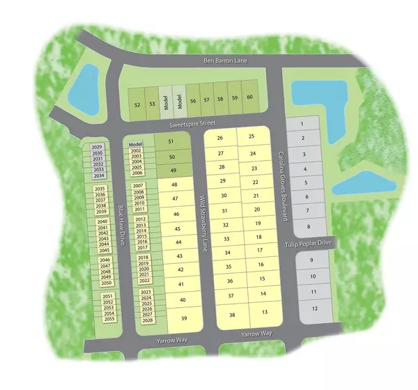Moncks Corner, SC 29461,256 Blue Haw Dr