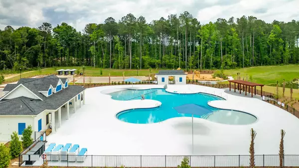 Moncks Corner, SC 29461,229 Blue Haw Dr