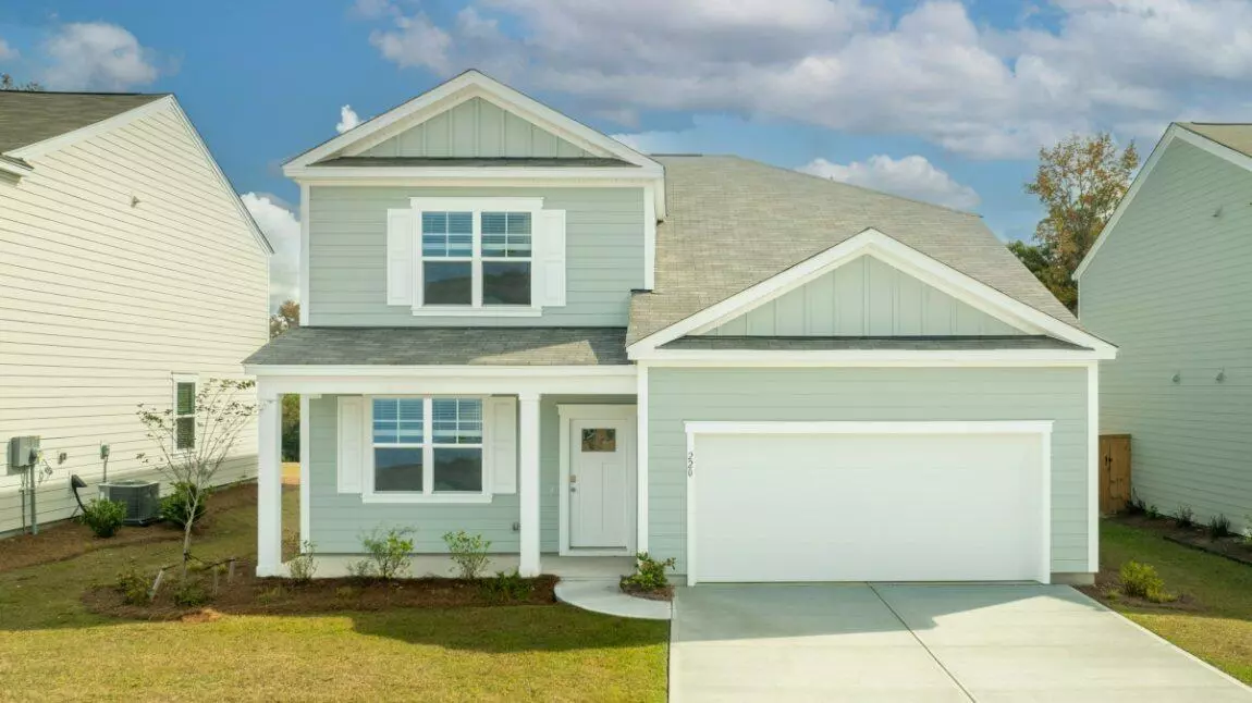 Moncks Corner, SC 29461,220 Maple Hill Dr