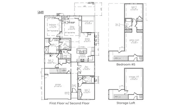 Moncks Corner, SC 29461,307 Willows Crescent Dr