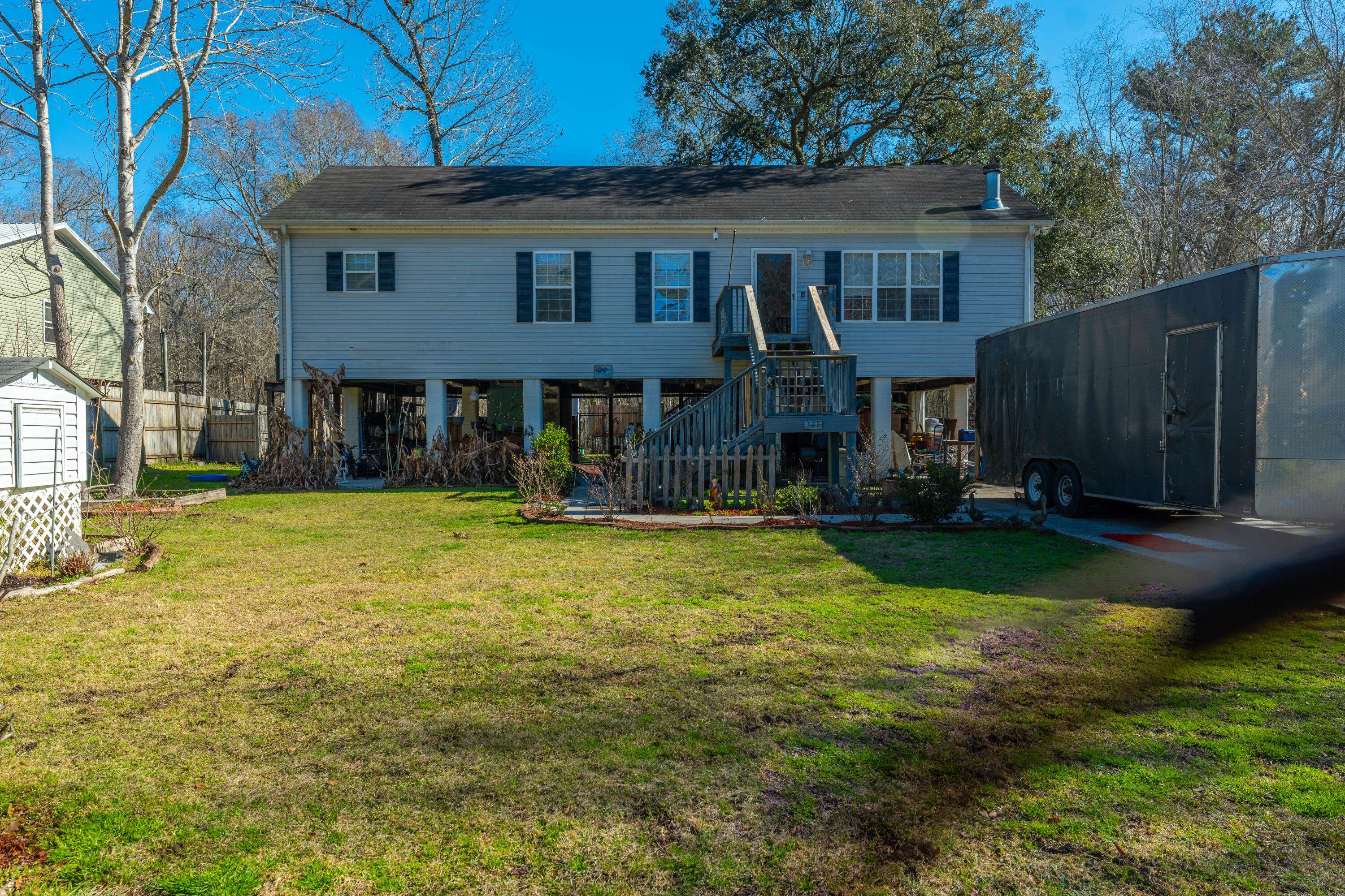 121 Red Breast Ct, Ridgeville, SC 29472
