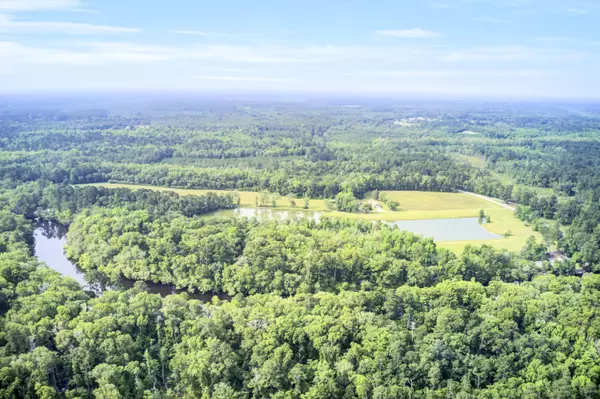 Round O, SC 29474,0 River Rest Ln #Parcel C