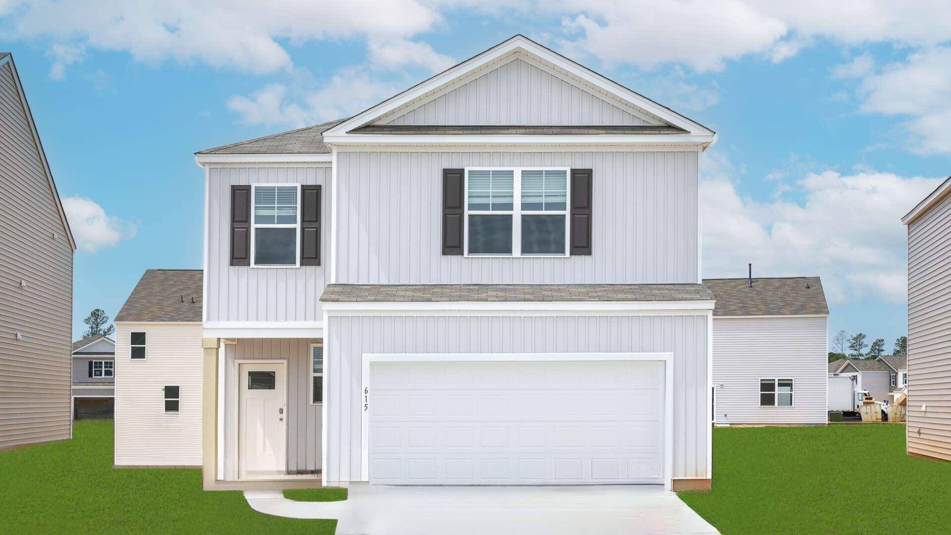 615 Sweet Ramble Way, Summerville, SC 29486