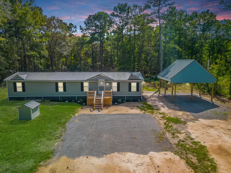 1101 Tobacco Rd, Saint Stephen, SC 29479