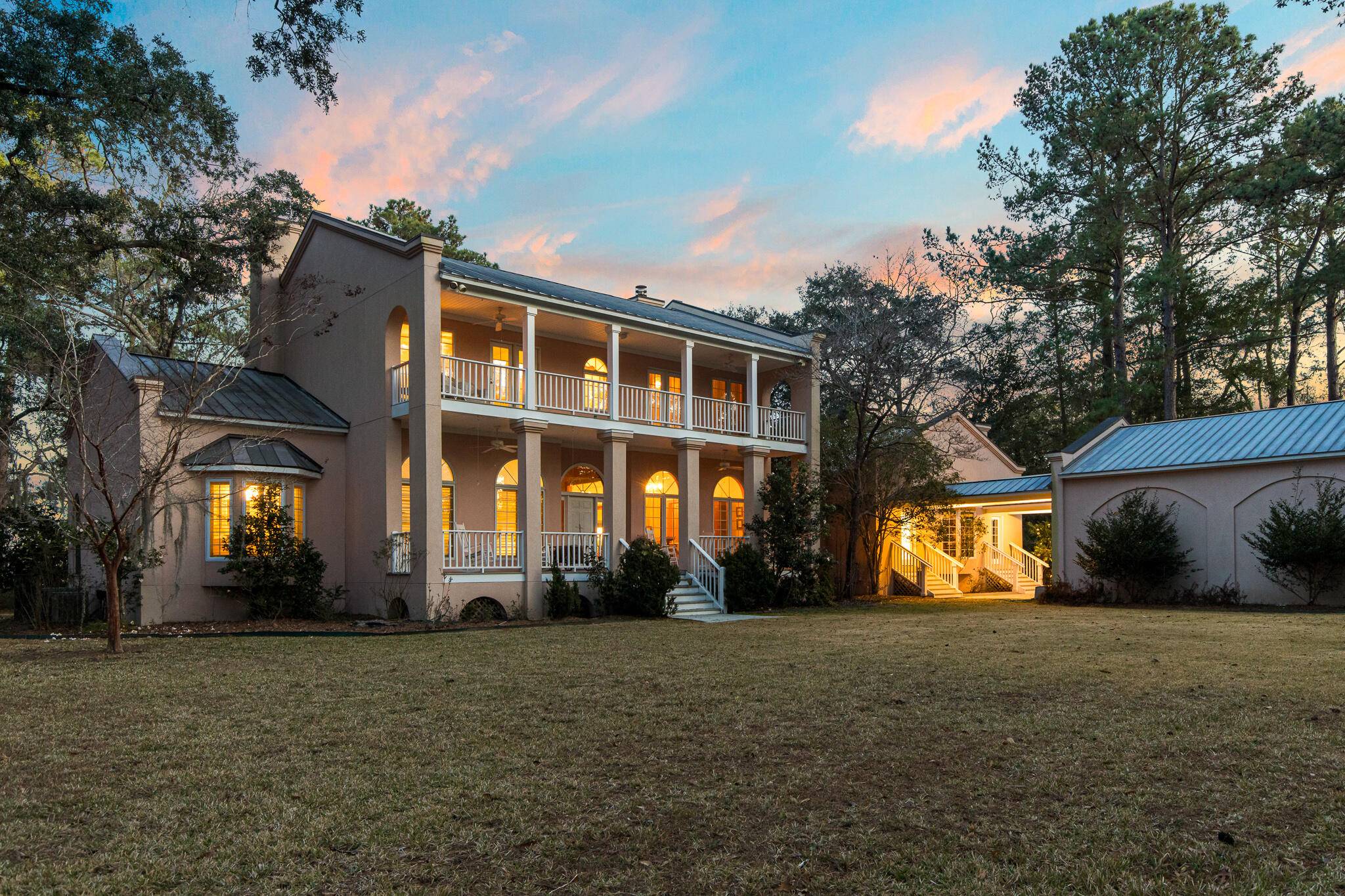 Edisto Island, SC 29438,8340 Crooked Creek Ln