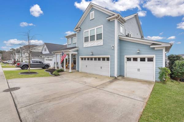 Moncks Corner, SC 29461,409 Ambergate Ln