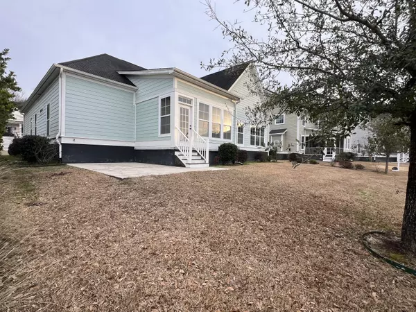 Summerville, SC 29485,261 Silver Cypress Cir