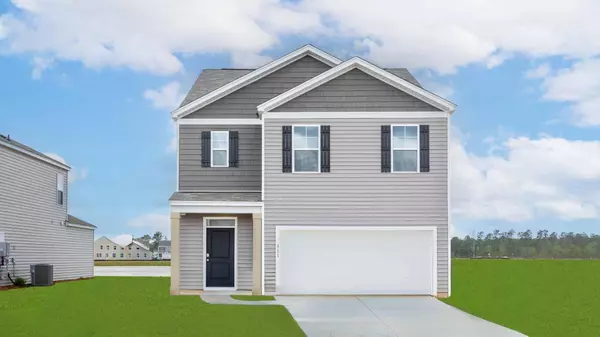 311 Misty Leaf Ln, Summerville, SC 29486