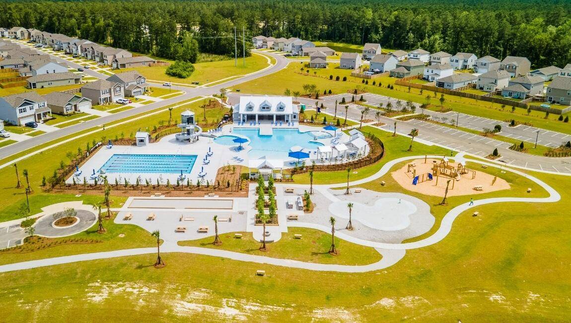 Summerville, SC 29486,304 Misty Leaf Ln
