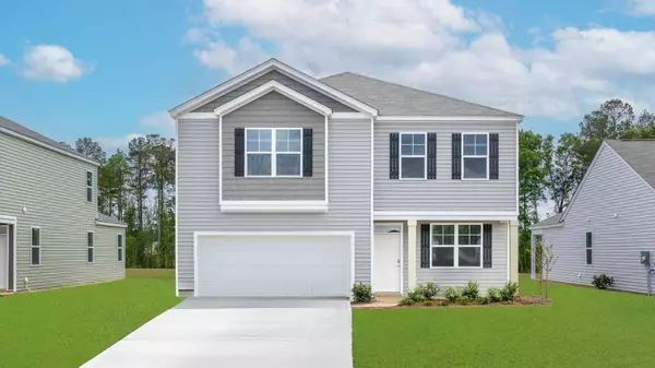 125 Ivory Shadow Rd, Summerville, SC 29486