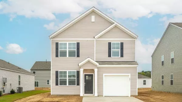 614 Sweet Ramble Way, Summerville, SC 29486