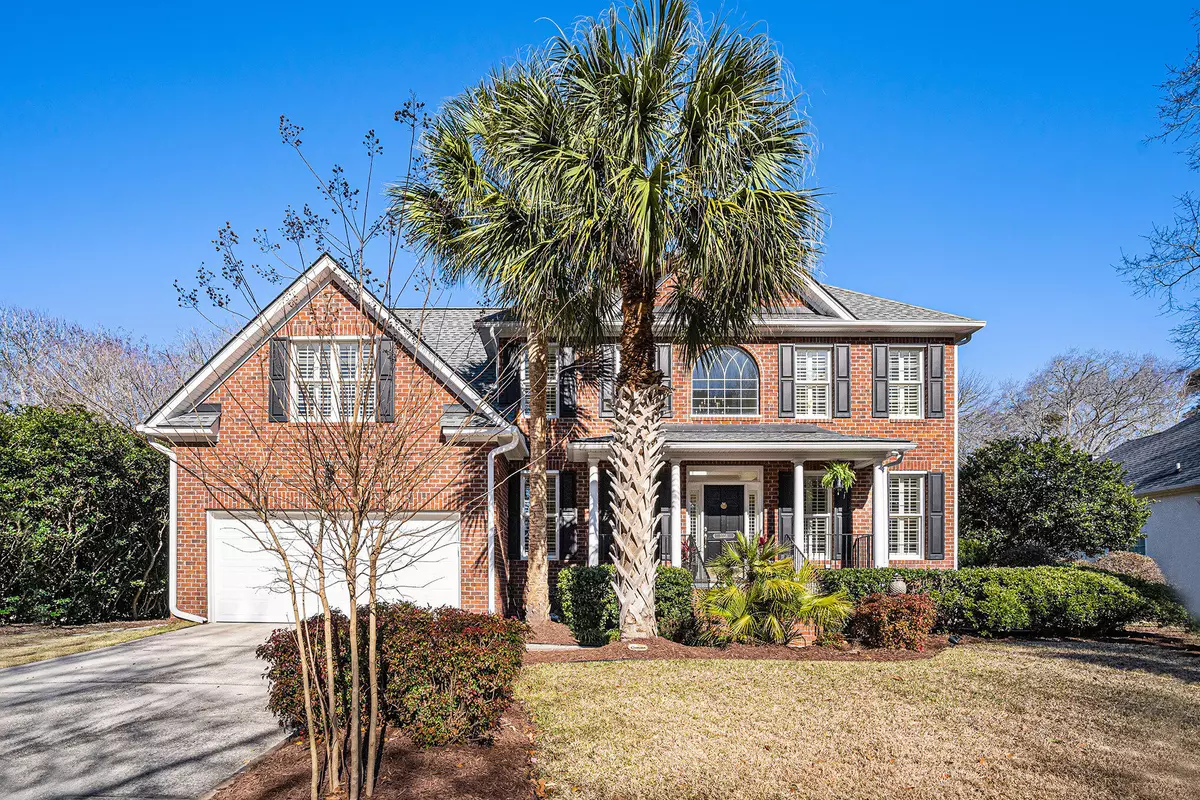 Mount Pleasant, SC 29466,3338 Merion Pl