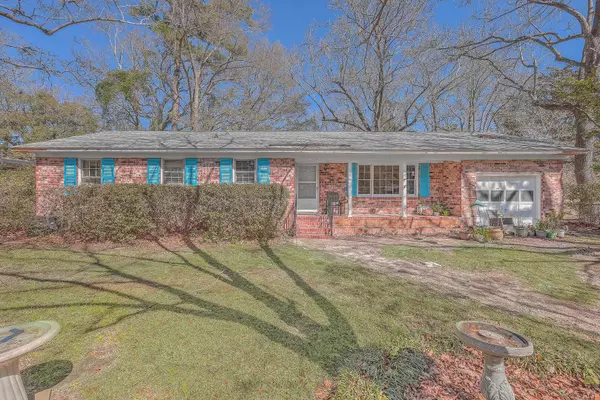 Mount Pleasant, SC 29464,1136 Pleasant Pines Rd