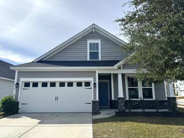 3045 Tugalo St, Johns Island, SC 29455