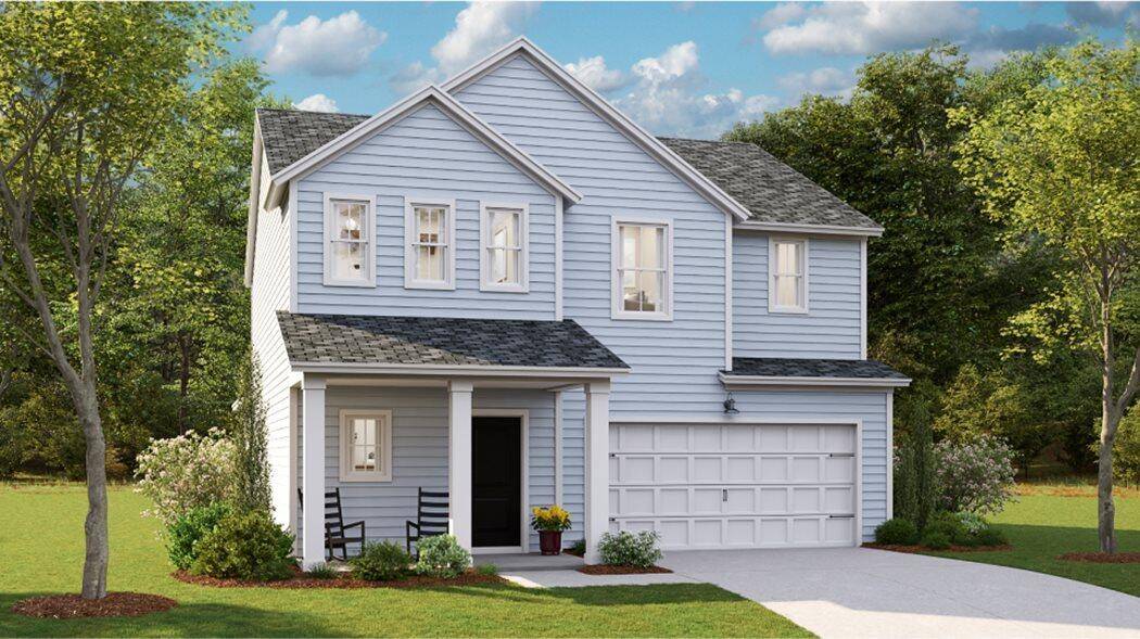 155 Old Grand Street, Summerville, SC 29485