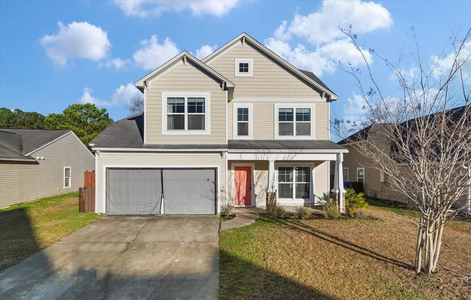 8213 Little Sydneys Way, North Charleston, SC 29406