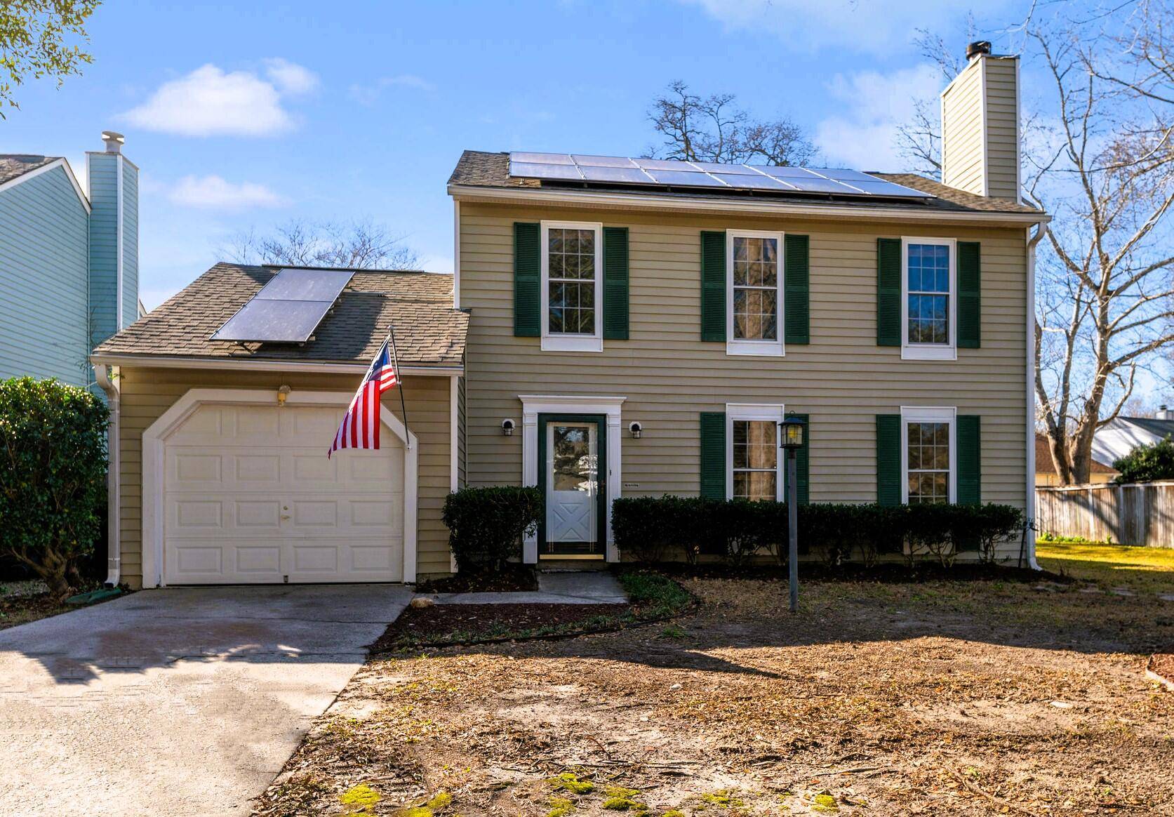 2040 Wild Flower Ln, Charleston, SC 29414