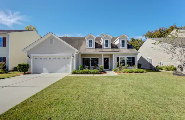 Goose Creek, SC 29445,514 Mountain Laurel Cir