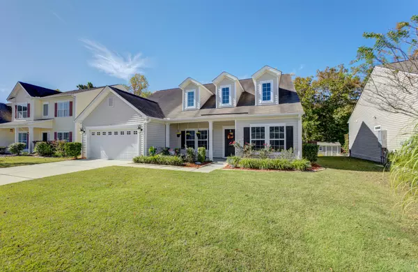 Goose Creek, SC 29445,514 Mountain Laurel Cir