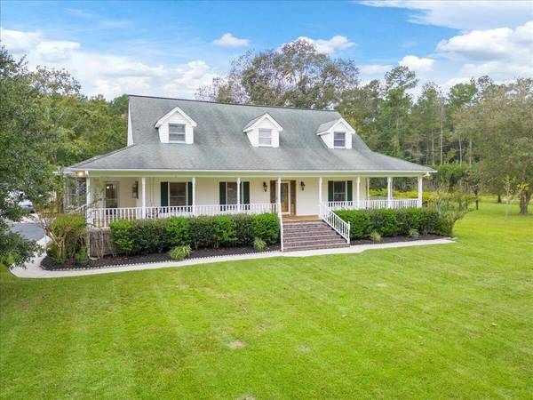 412 Lazy Hill Rd, Moncks Corner, SC 29461