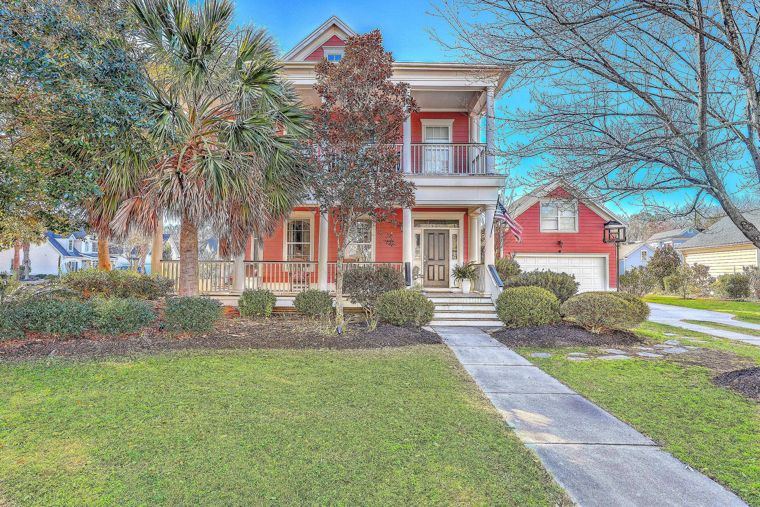 101 Heart Pine Cir, Summerville, SC 29485