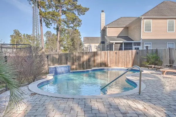 119 Berwick Dr, Summerville, SC 29483