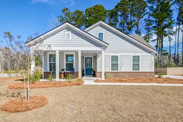 2011 Parish House Cir, Johns Island, SC 29455