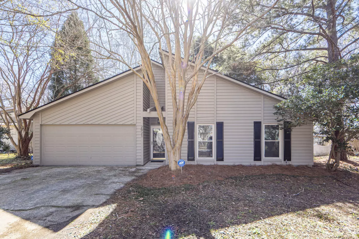 North Charleston, SC 29420,2921 Newport Pl