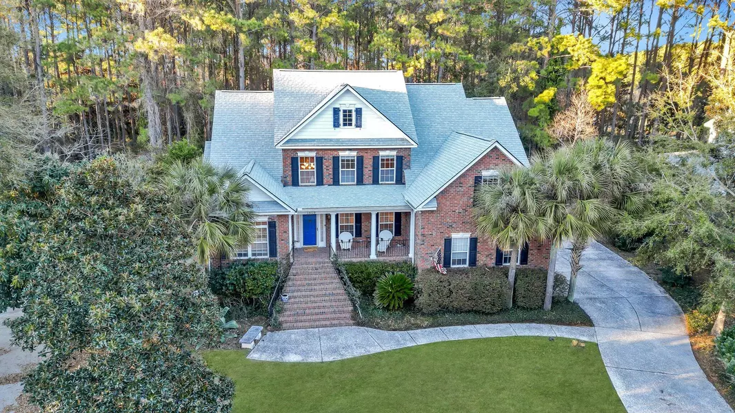 1408 Shell Fish Ct, Mount Pleasant, SC 29466