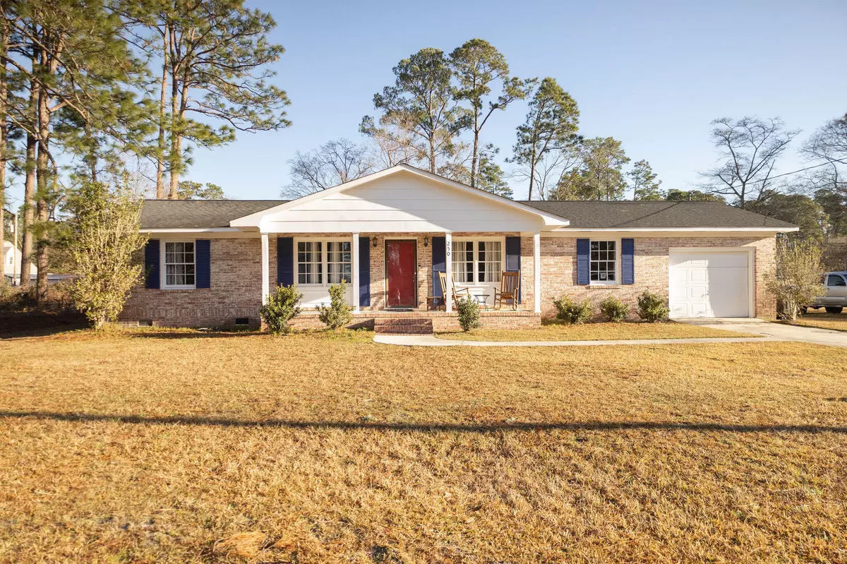 Walterboro, SC 29488,250 Azalea Dr