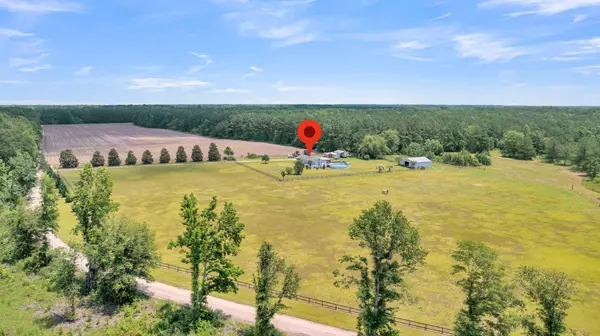 Reevesville, SC 29471,194 Jesswhit Rd