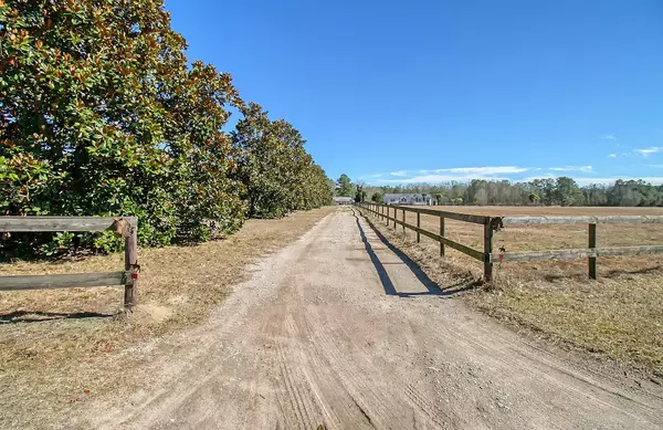 Reevesville, SC 29471,194 Jesswhit Rd