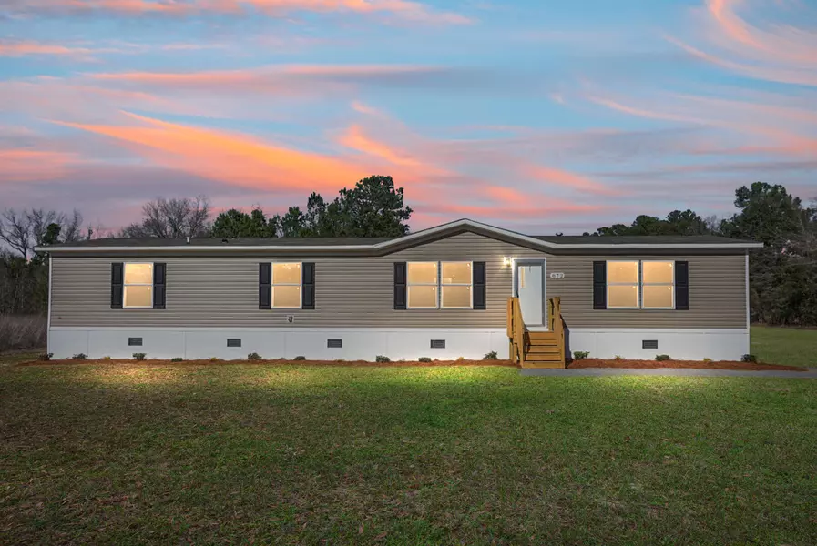 872 Fauling Rd, Saint Stephen, SC 29479