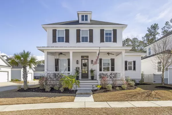 Mount Pleasant, SC 29466,3593 Crosstrees Ln