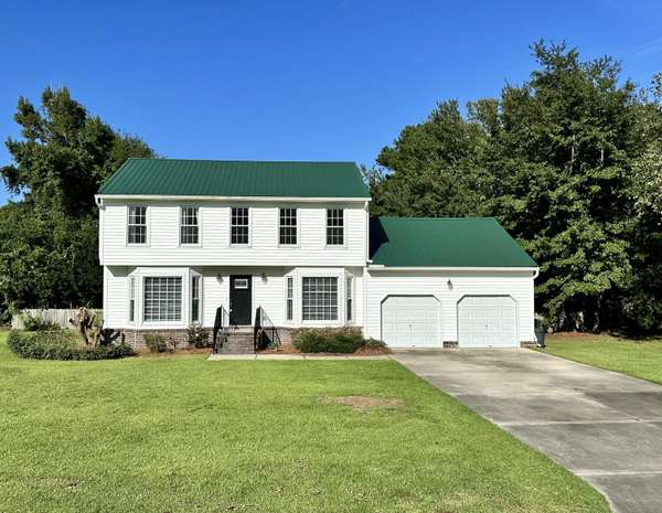 126 Land O Pines Cir, Moncks Corner, SC 29461