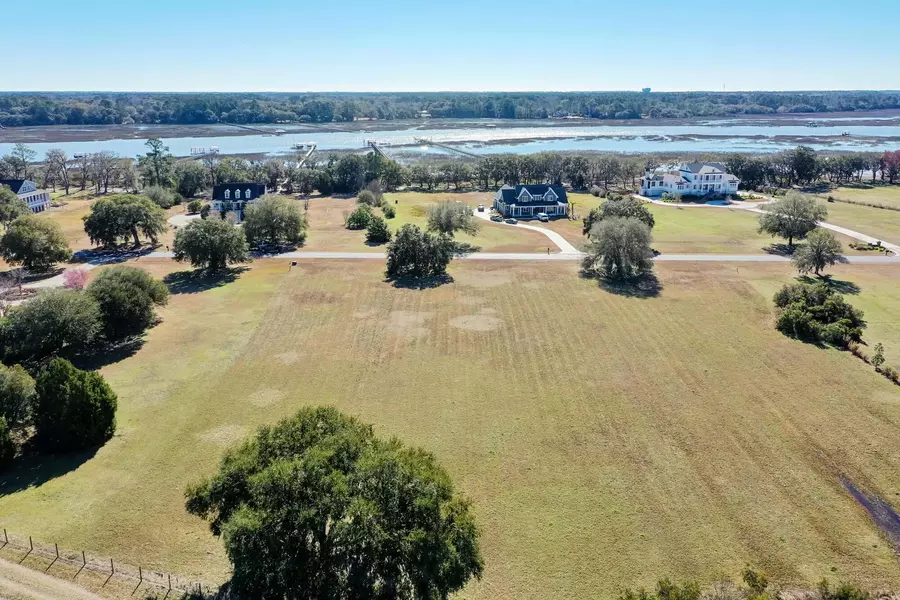 0 Anchor Watch Dr #Lot 12, Wadmalaw Island, SC 29487