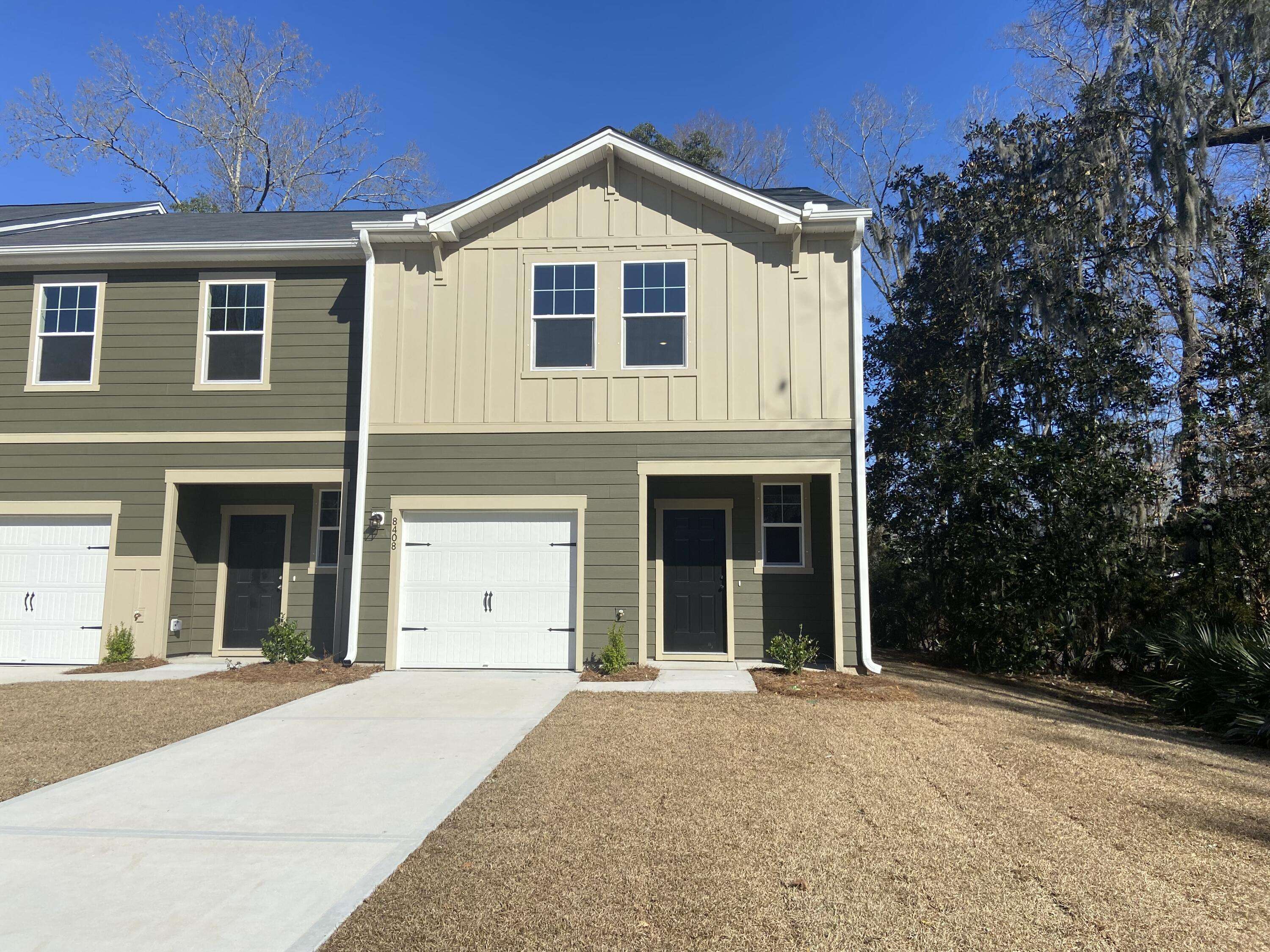 8408 Hidden Bakers Trace, North Charleston, SC 29418