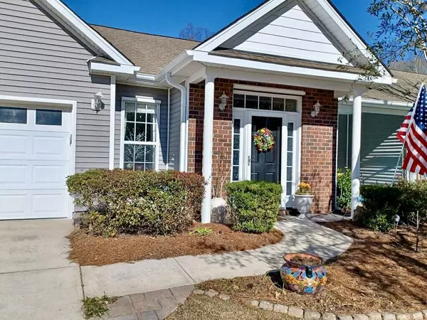 8705 Grassy Oak Trl, North Charleston, SC 29420