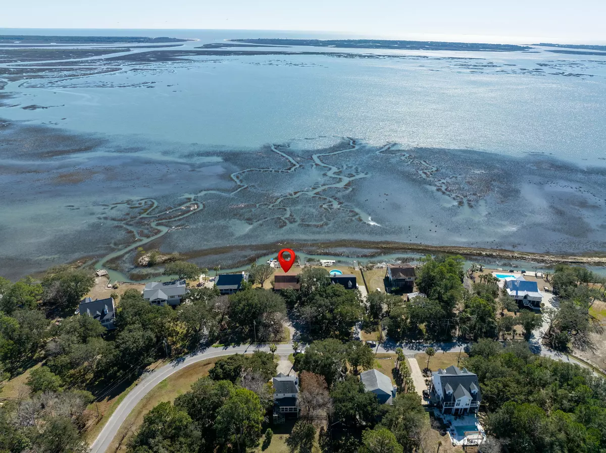 Mount Pleasant, SC 29466,1530 Periwinkle Dr