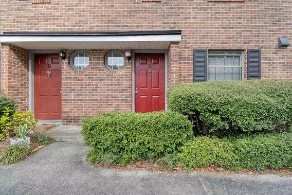 2362 Parsonage Rd #4e, Charleston, SC 29414