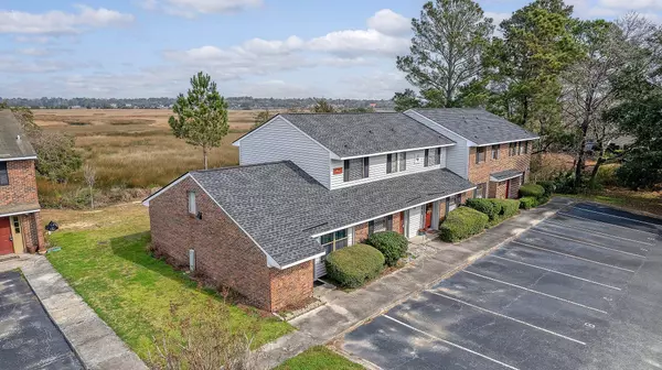 Charleston, SC 29414,2362 Parsonage Rd #4e