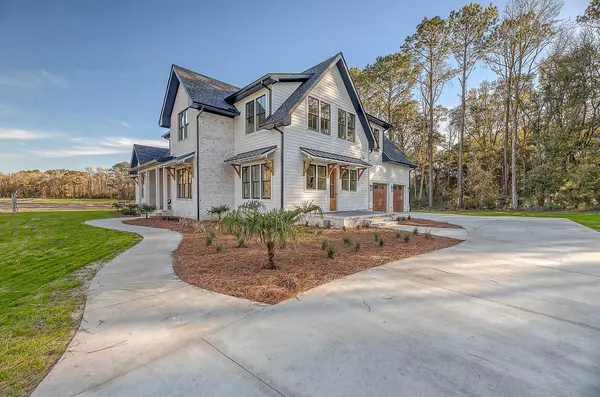 Johns Island, SC 29455,5009 Reese Ln