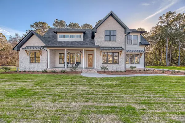 5009 Reese Ln,  Johns Island,  SC 29455