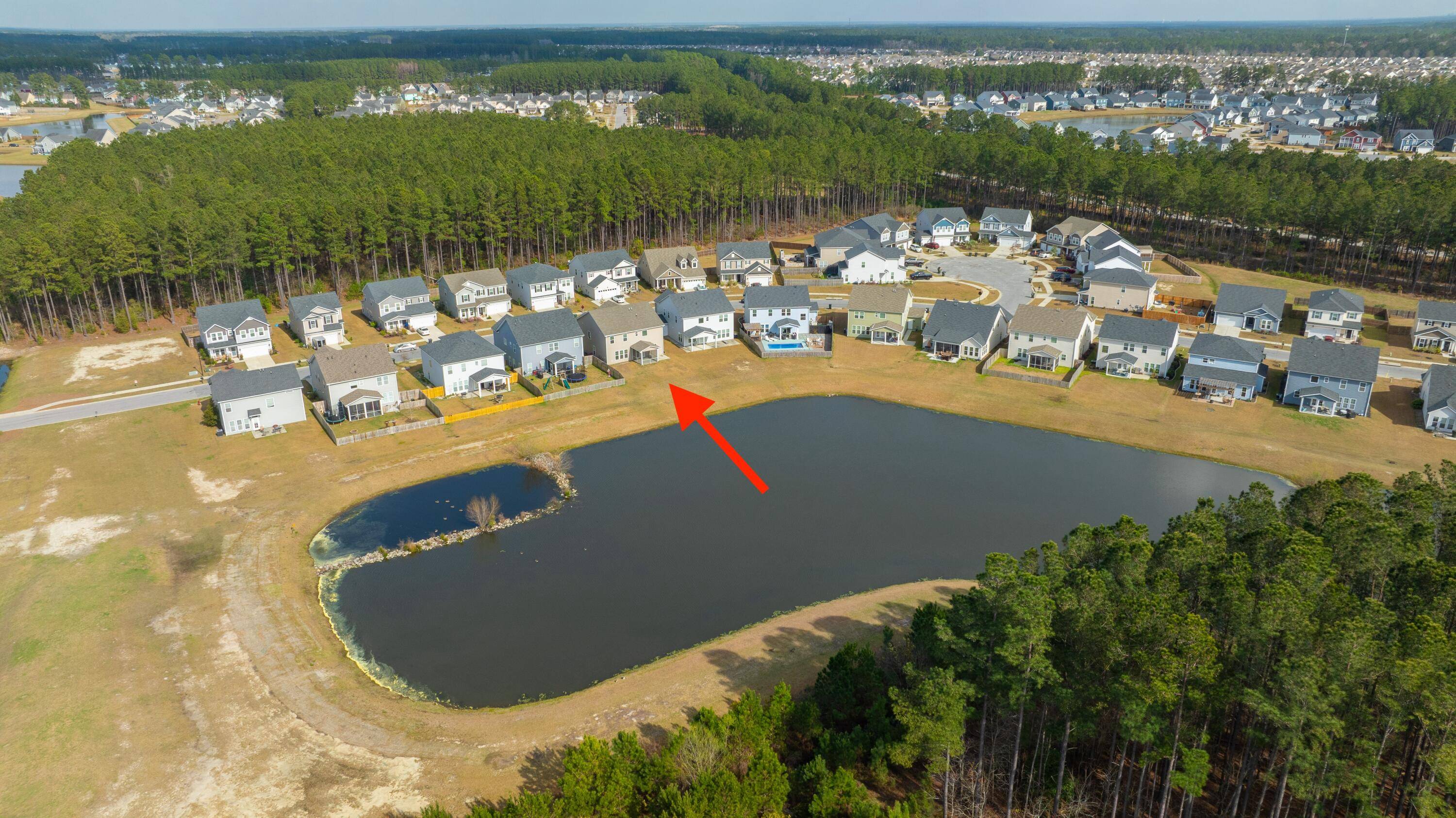 Summerville, SC 29486,422 Sanctuary Park Dr