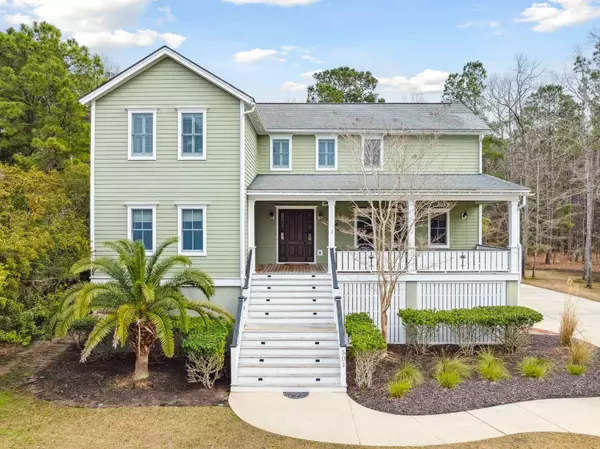 Mount Pleasant, SC 29466,501 Triple Oak Dr