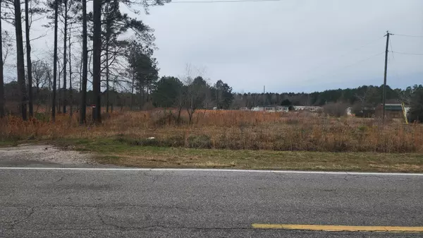 Holly Hill, SC 29059,0 Target Rd/Bunch Ford Rd