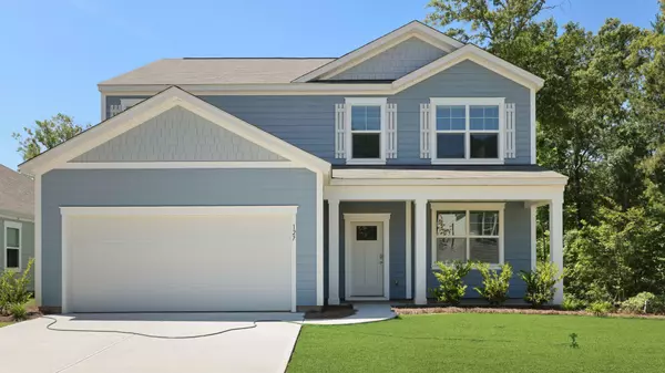 Moncks Corner, SC 29461,127 Morning View Way