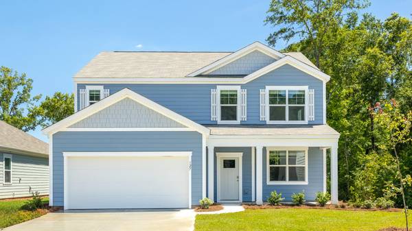 127 Morning View Way, Moncks Corner, SC 29461