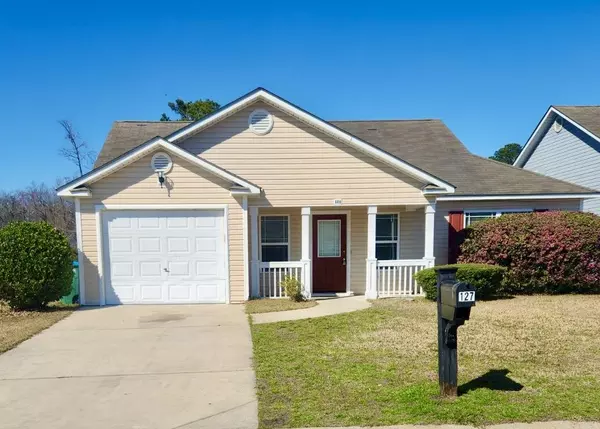 Bluffton, SC 29910,127 Heartstone Cir